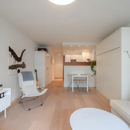 Hirondelle Appartement Knokke-Heist
