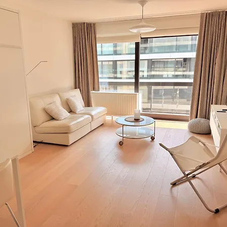 Appartement Hirondelle