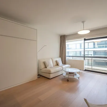 Hirondelle Appartement *
