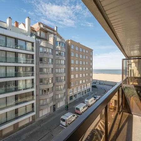Appartement Hirondelle *