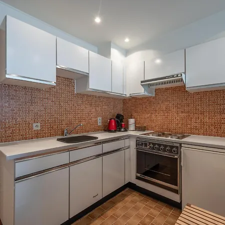Appartement Hirondelle *