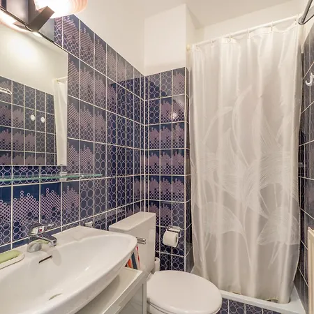Appartement Hirondelle *